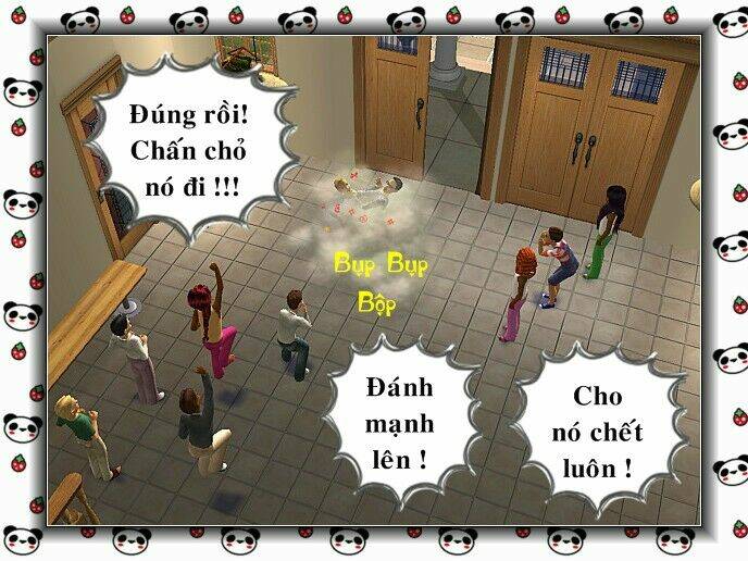 bella's story chapter 4.1 23