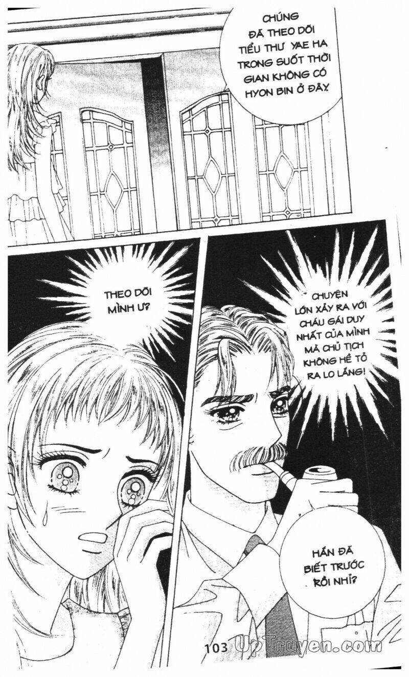 mặt nạ tình yêu chapter 41 15