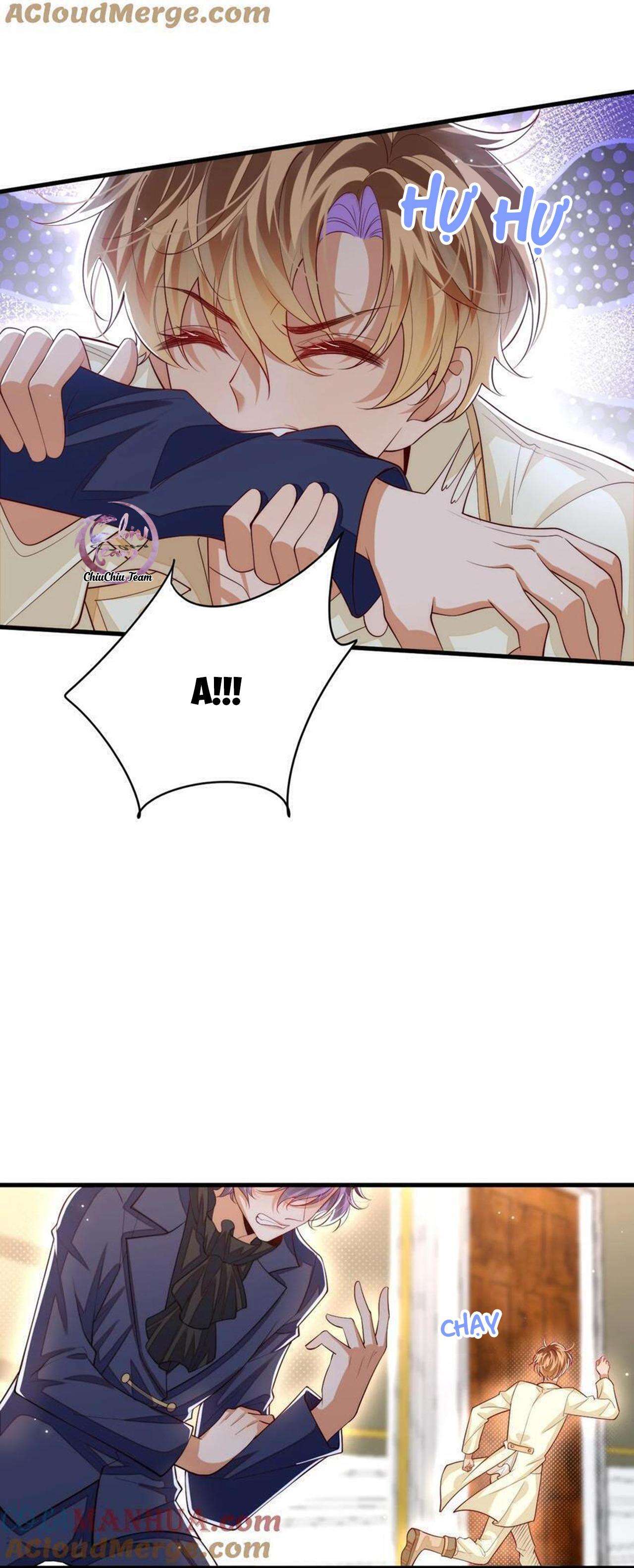 vương tử phản diện thuần hóa dũng sĩ chapter 31 9