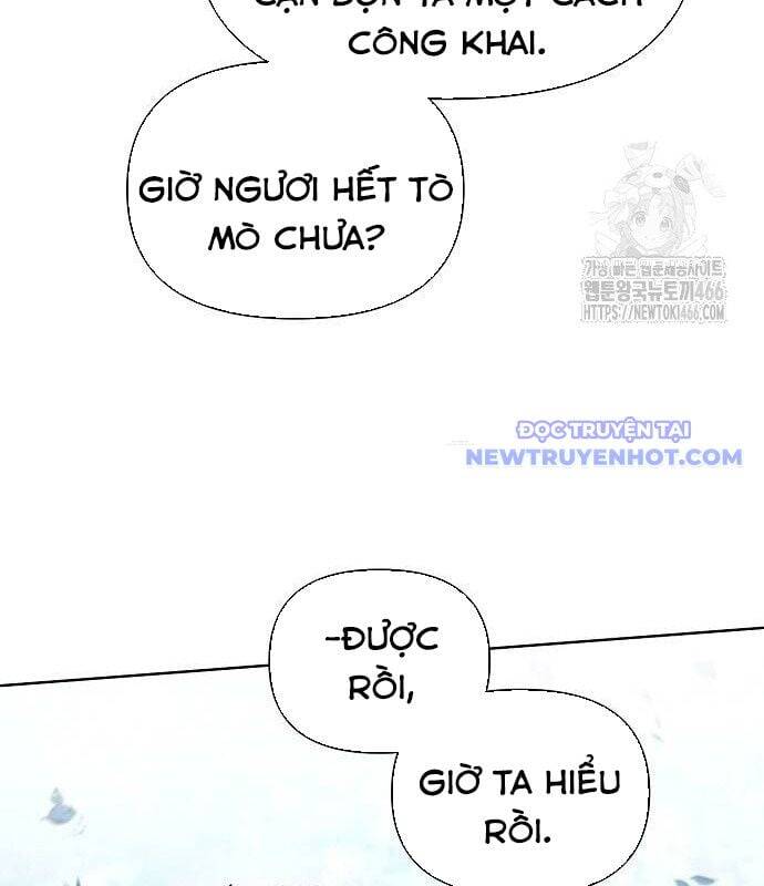 Xuyên Không Vào Con Game Rác Rưởi Của Tôi chapter 18 126