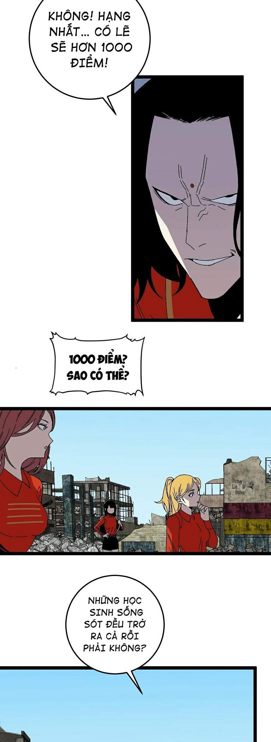 đằng lục thiên phú chapter 12 33