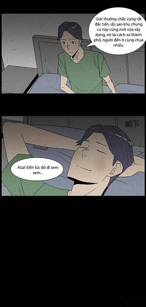 kinh dị đêm khuya chapter 75 6