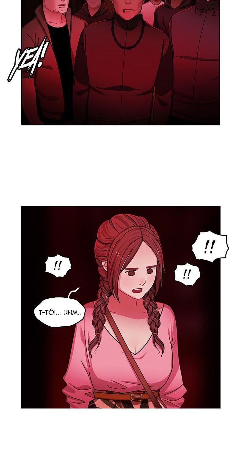 nửa đêm ở poppy land chapter 62 63