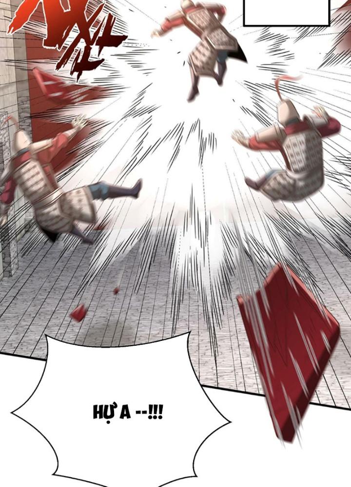 đại tần, ta là con tần thủy hoàng, giết địch thành thần chapter 40 112