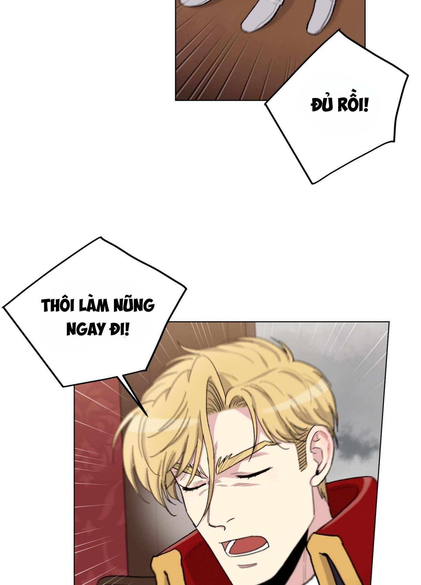 gia sư của công tước chapter 80 14