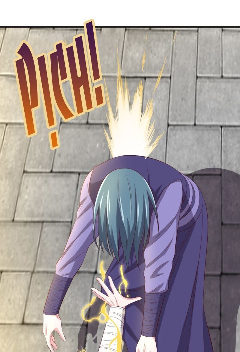 tà y cuồng thê chapter 135 17