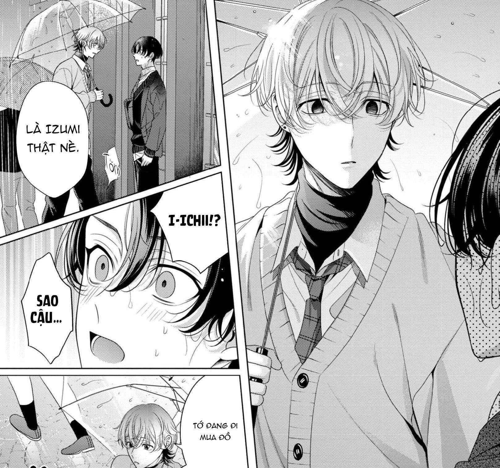 spicy milk candy chapter 4 37