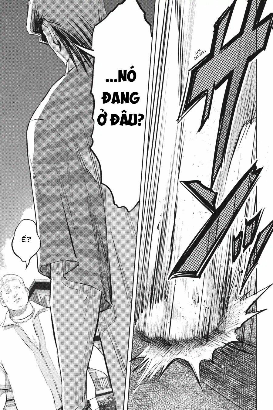 nyankees chapter 15 22