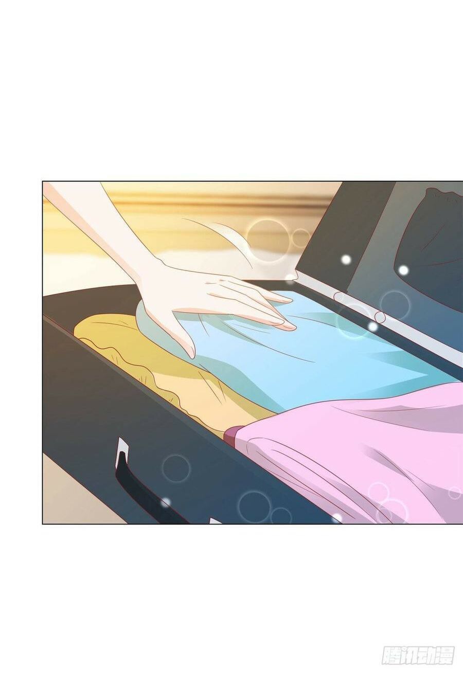 ẩn hôn 100%: chọc tức vợ yêu mua một tặng một chapter 125 18