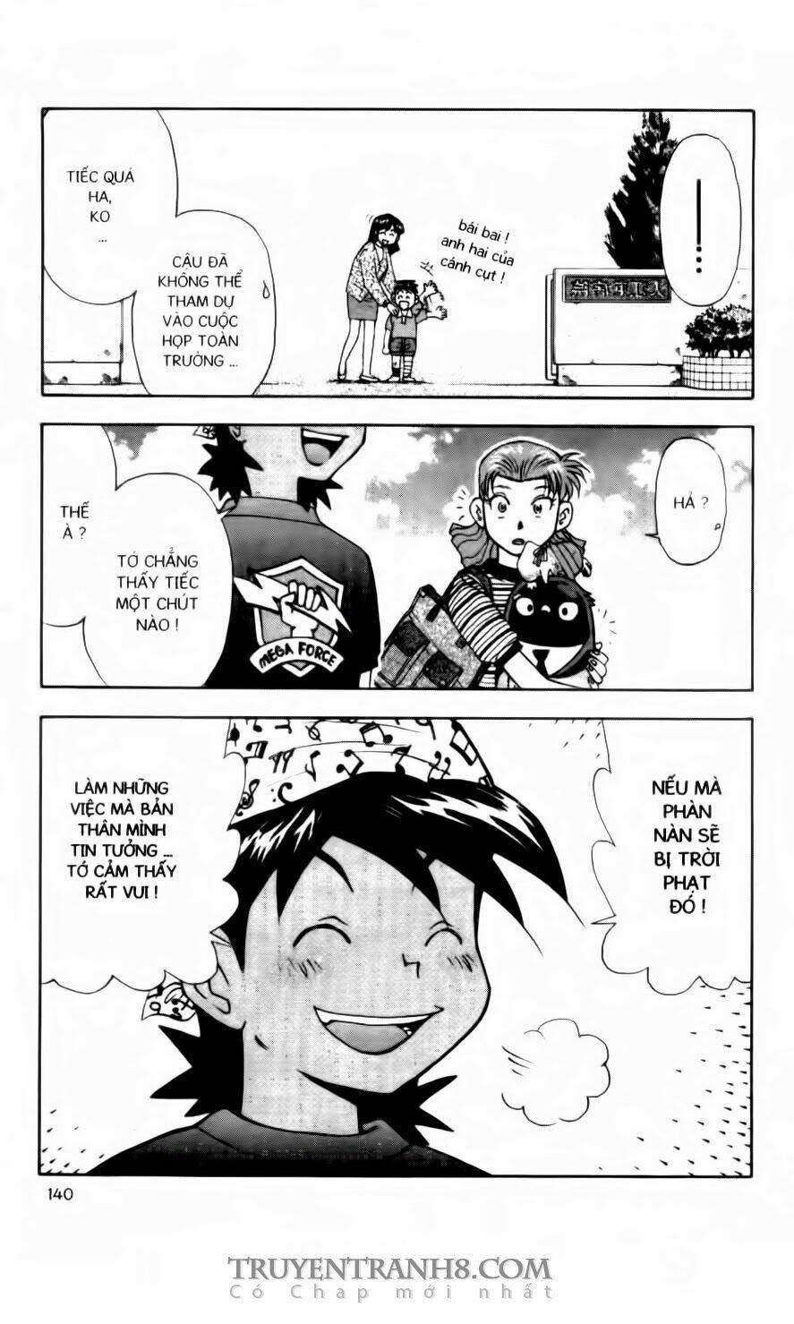 chim cánh cụt ginji chapter 105 18