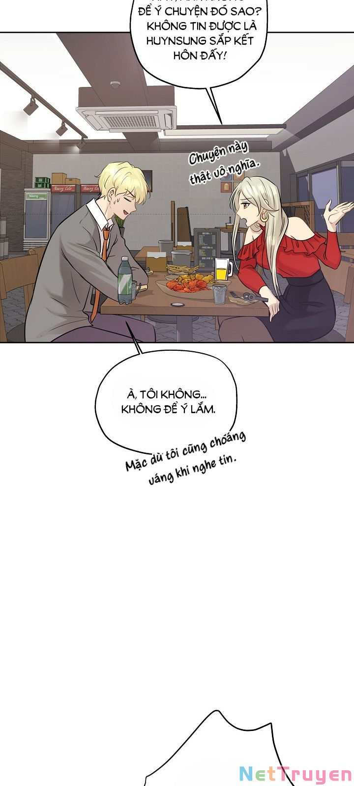 cuộc sống kỳ thú chapter 77 21