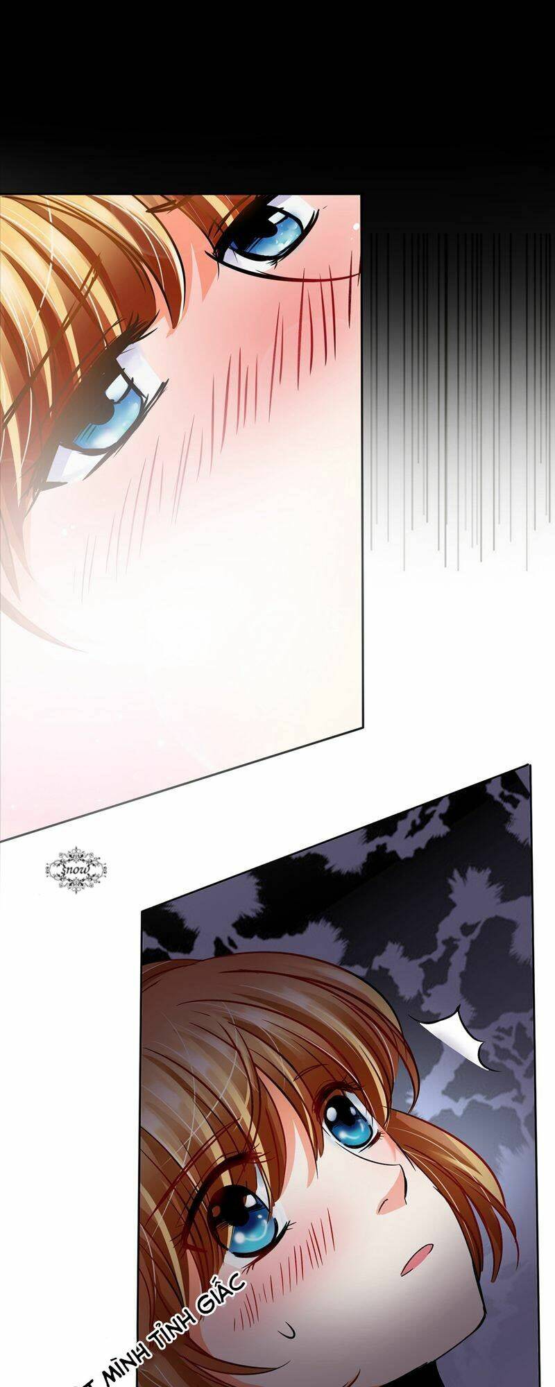 bá quyền trung thành tìm kiếm người yêu chapter 7 16