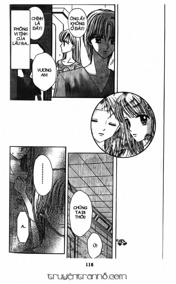 kẻ đồng hành - partner chapter 22 17