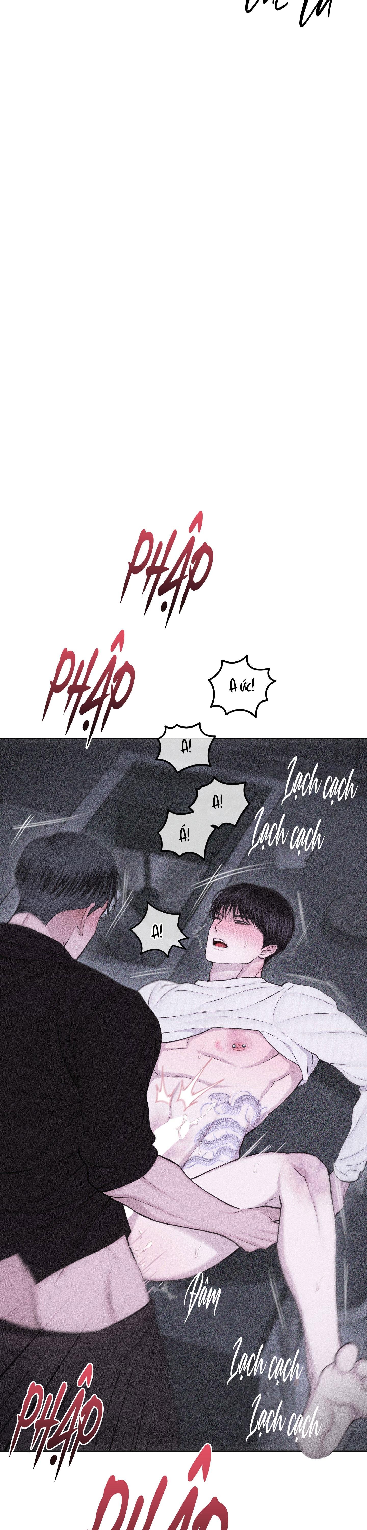 hình thái tình tan chapter 62 38