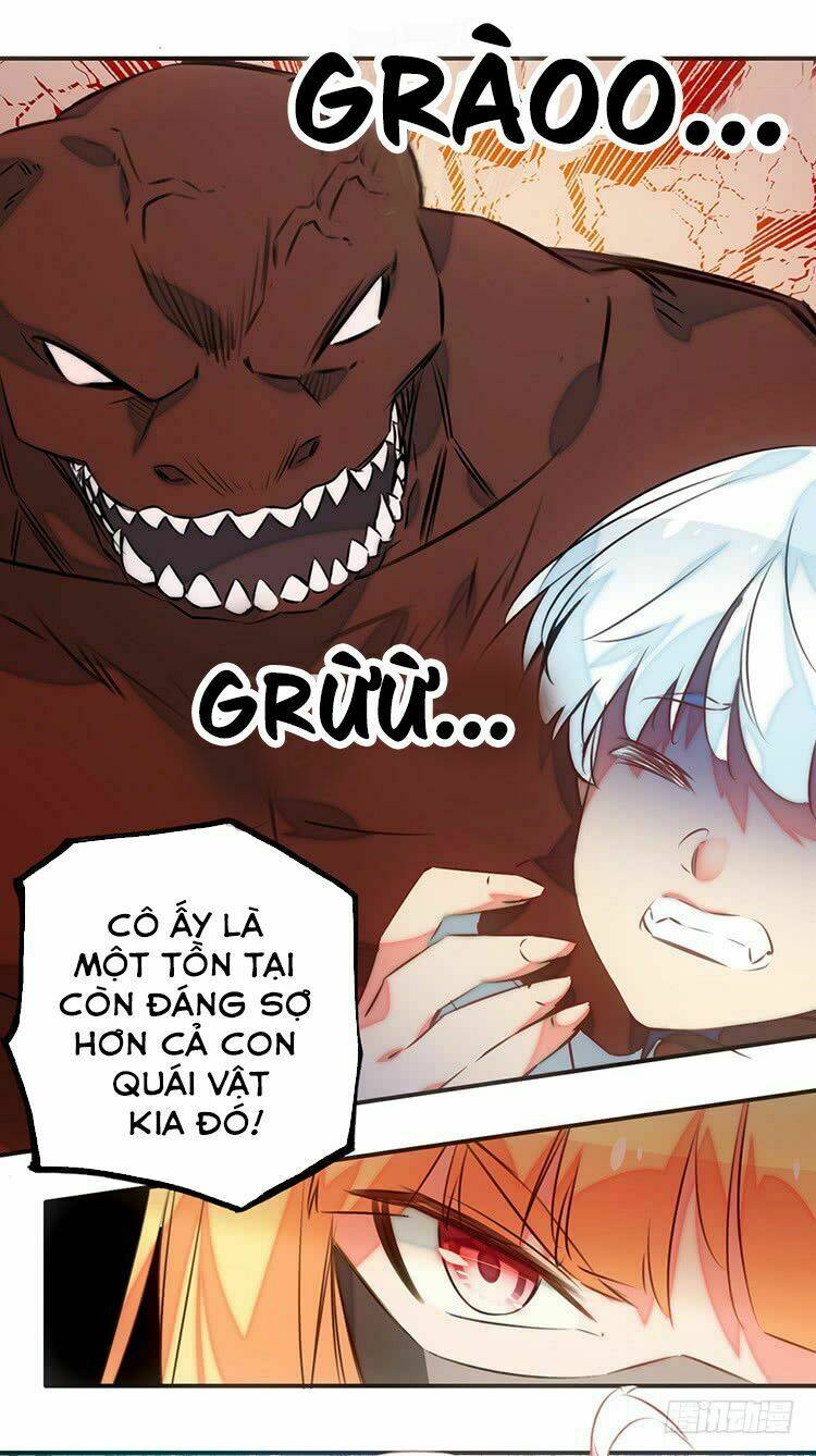 huyết đồng tử chapter 1 53