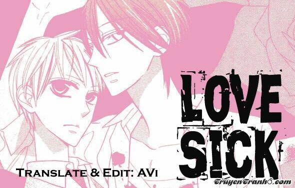 love sick chapter 10 35