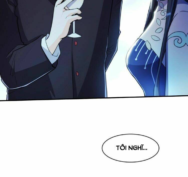 tổng tài khăng khăng lấy vợ thế thân chapter 10 46