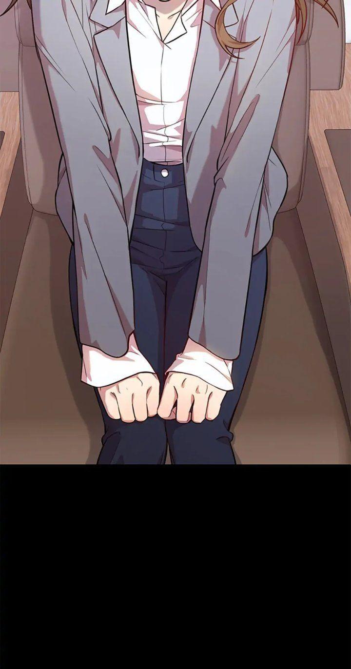 tôi không thèm kết hôn với anh đâu! chapter 2 47