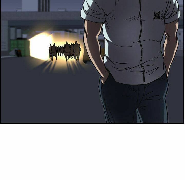 huyền thoại : khởi đầu chapter 64 58