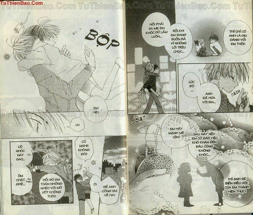 hồng ngọc chapter 1 15