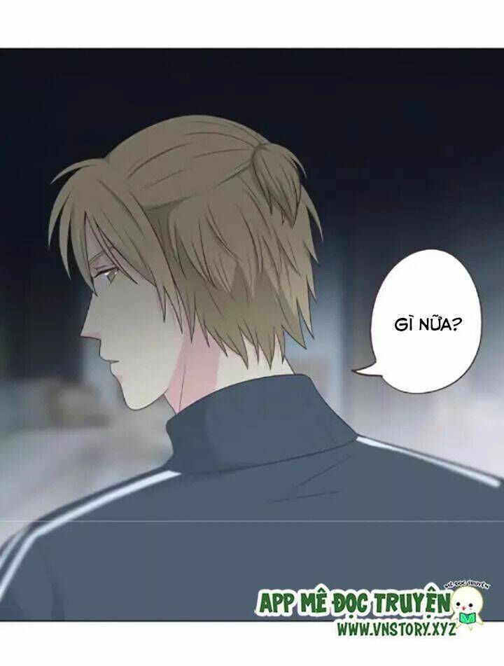 xin chào! dân nữ chapter 66 47