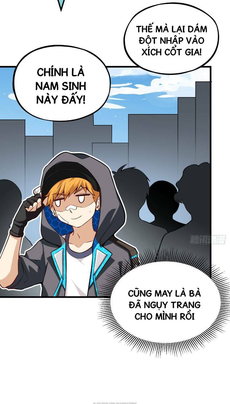 minh nhật thần đô chapter 7 7