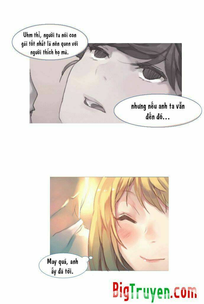 by chance, we... and... chapter 18 3