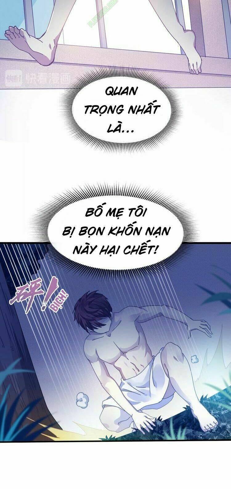 kinh thế kỳ nhân chapter 3 23