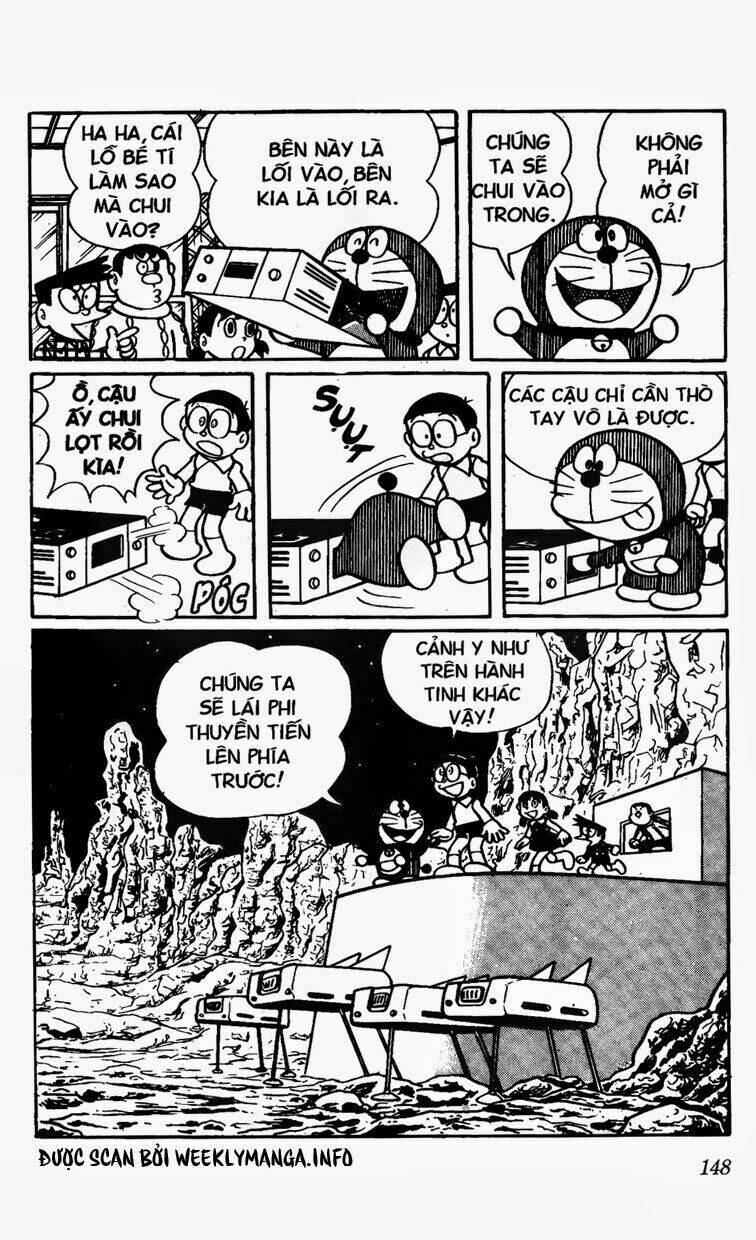 doraemon chapter 377 3