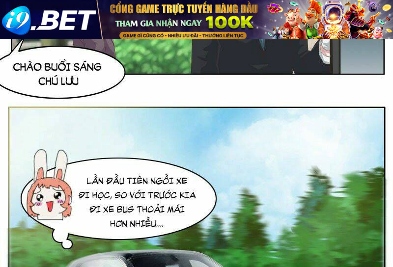 hào môn tiểu oan gia chapter 5 12