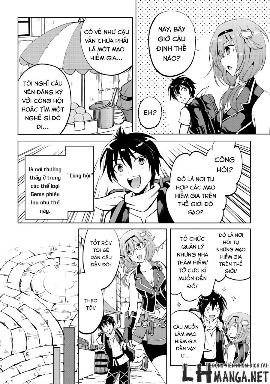 maken no daydreamer chapter 4 23