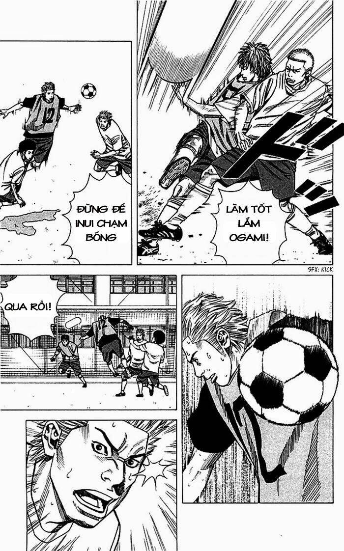 angel voice chapter 44 11