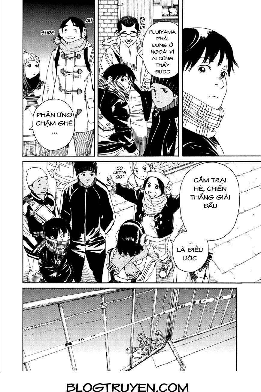 fujiyamasan wa shishunki chapter 48 7