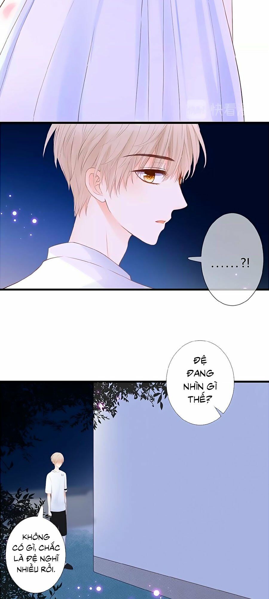 hoa chưa nở rộ chapter 11 31