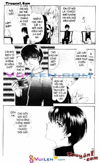 vua bài chapter 1 78