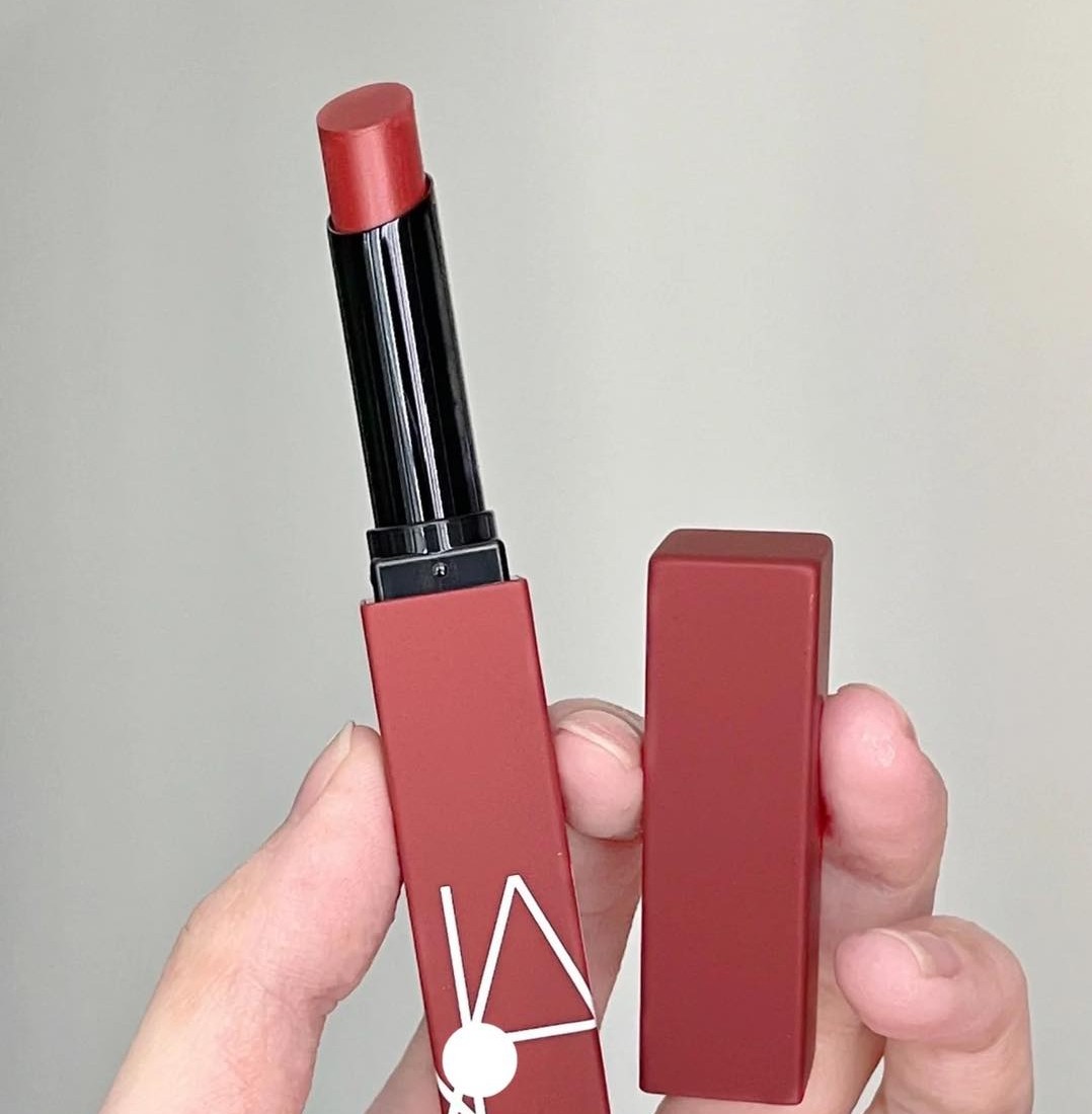 Son thỏi lì Nars PowerMatte Lipstick