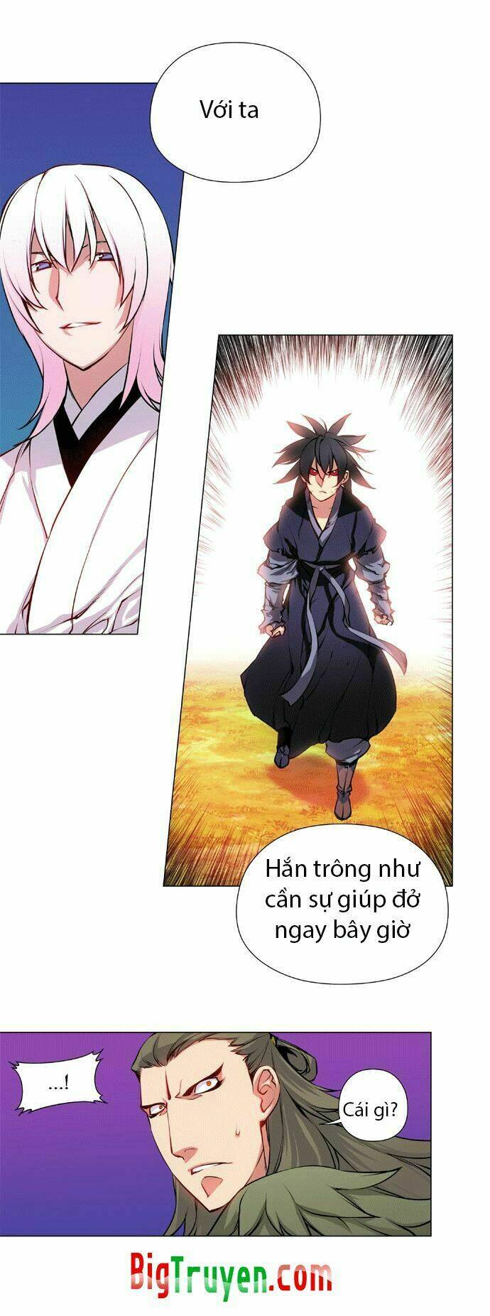 märchen: the embodiment of tales chapter 17 11