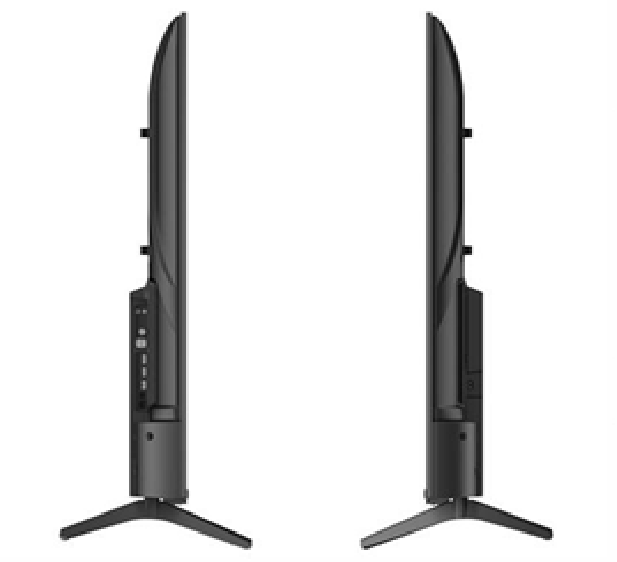 Google Ti vi QD-MiniLED 4K Coocaa 55 Inch 55V75  - HÀNG CHÍNH HÃNG - CHỈ GIAO HCM