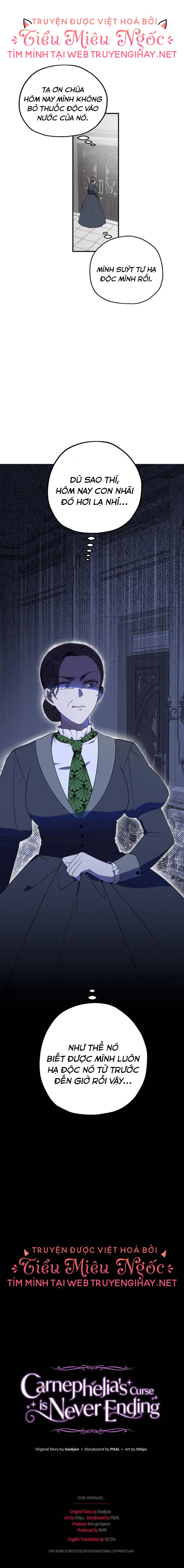 lời nguyền vẫn chưa kết thúc chapter 2.2 7