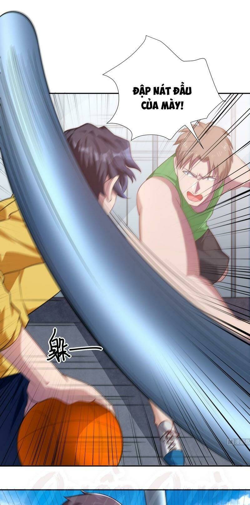 shipper thần cấp chapter 46 1