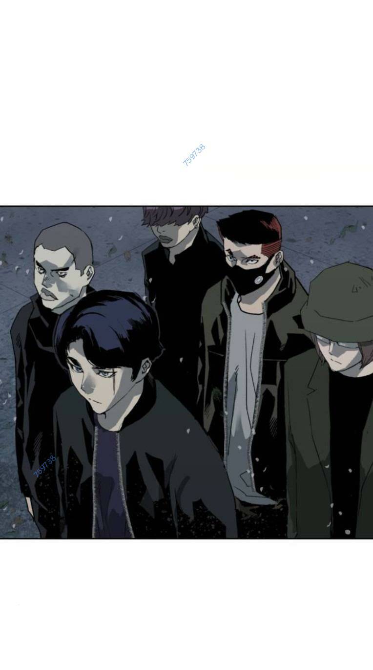 Weak Hero chapter 263 66