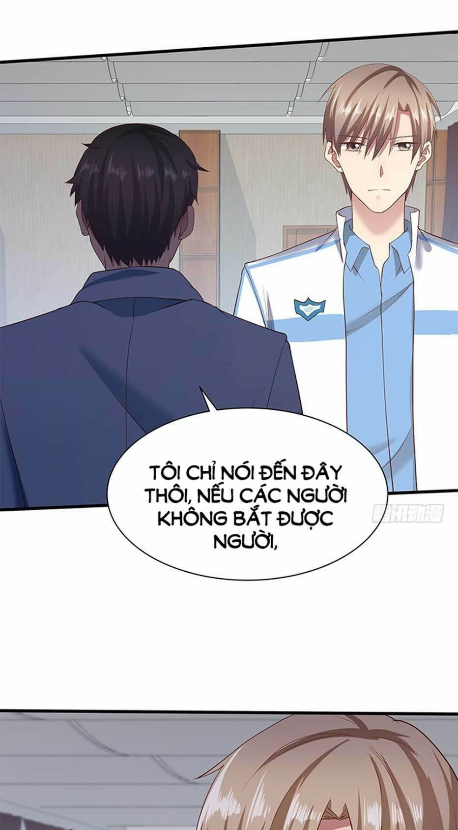 khi trò chơi ác ma bắt đầu chapter 46 38