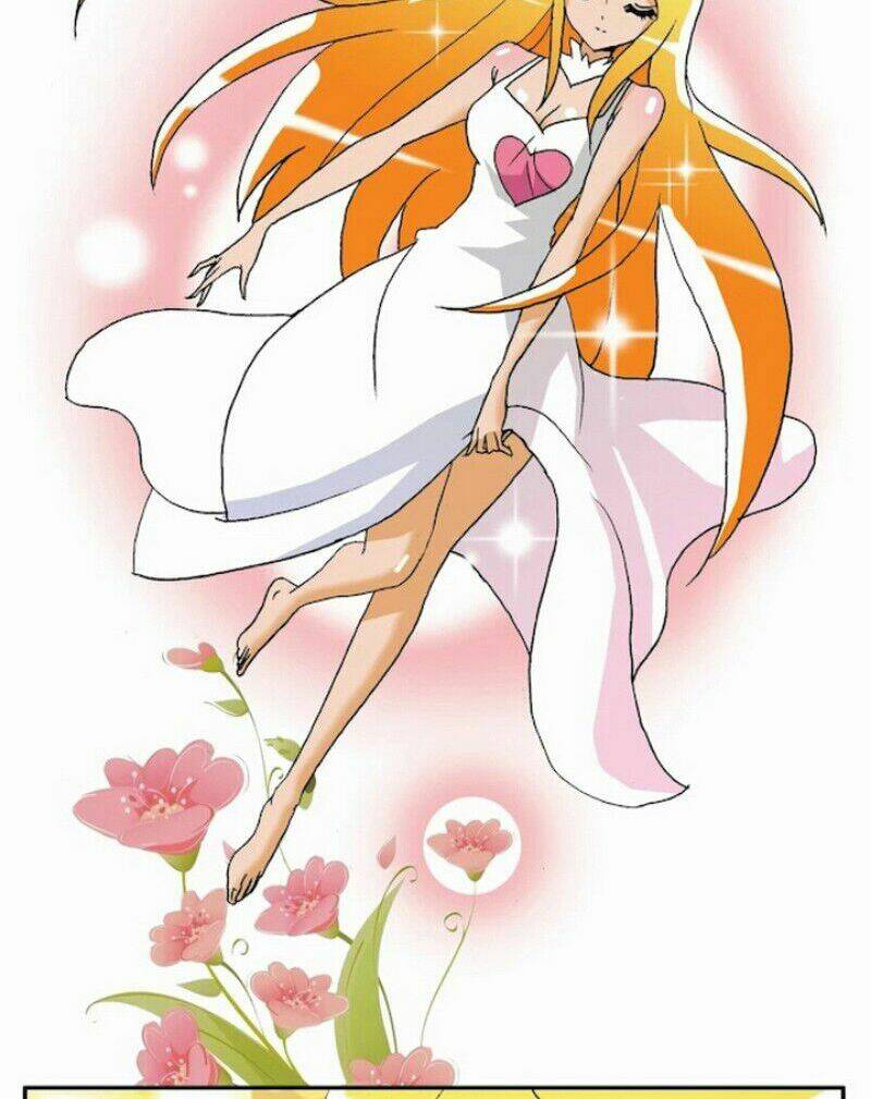 nhà có siêu dễ thương chapter 36 19