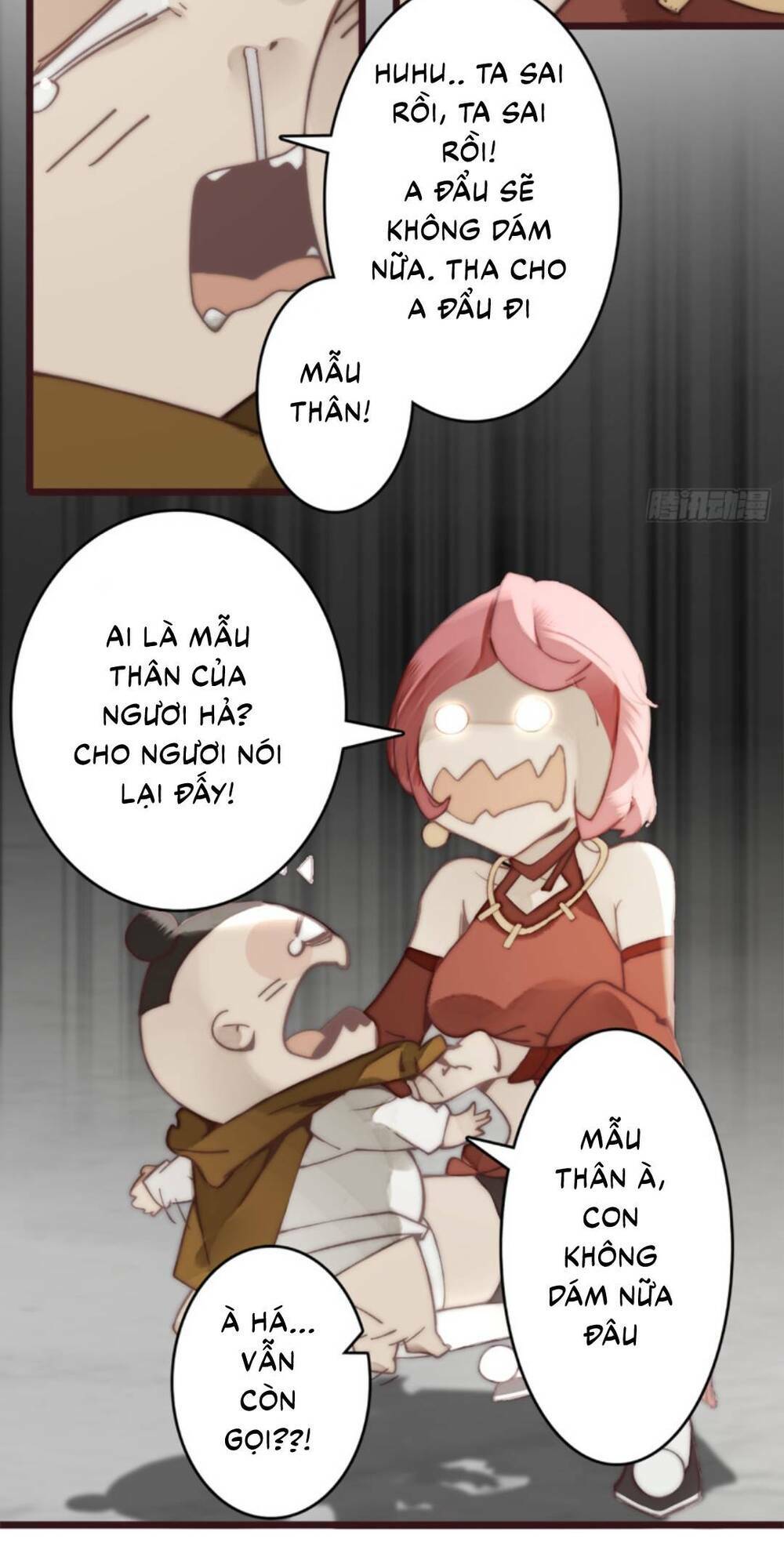 tam quốc thăng thiên ký chapter 21 30