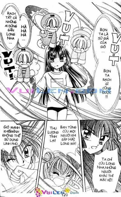 lâu đài cổ chapter 6 120