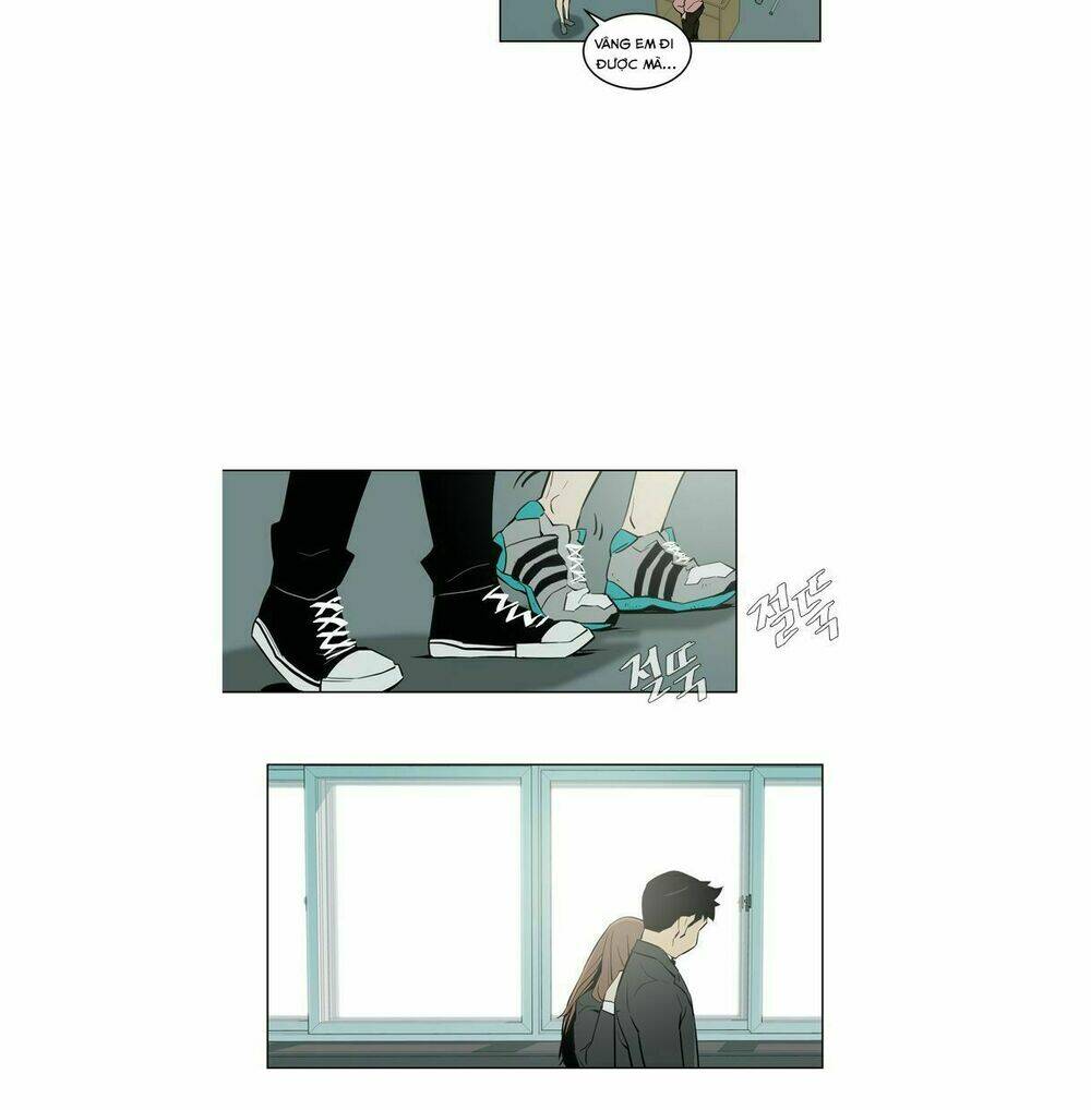 parasite queen chapter 6 18