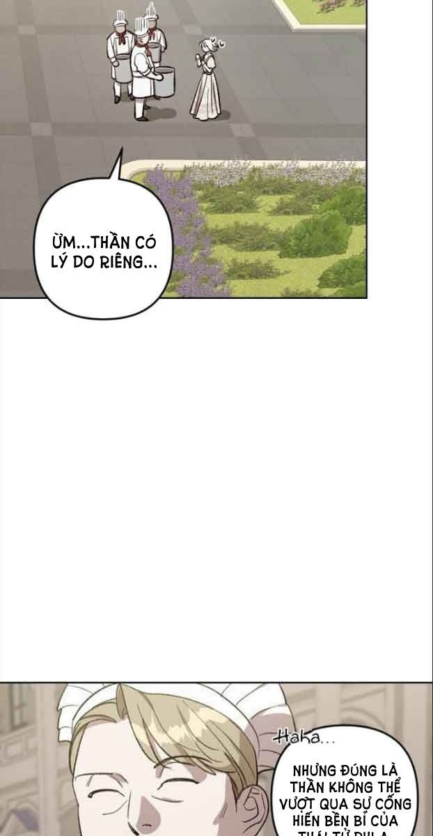 hoàng đế đảo ngược thời gian chapter 70.2 14