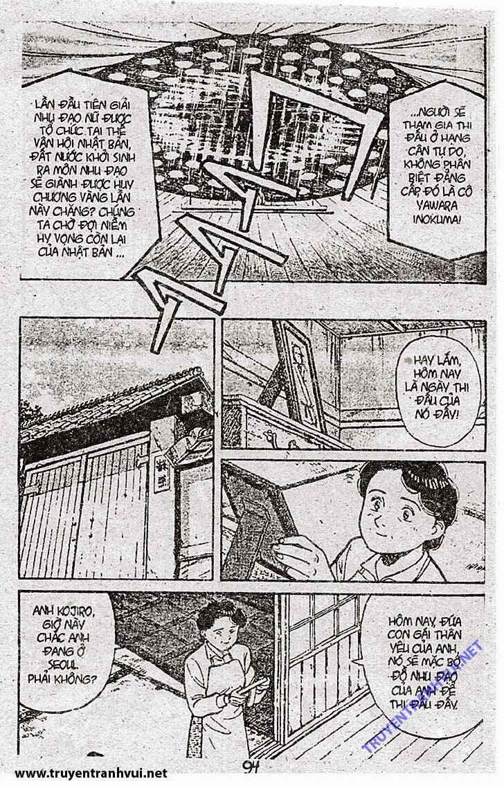 yawara chapter 93 17