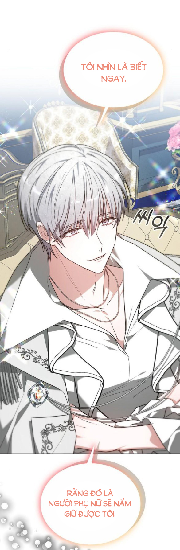 cô dâu của obsidian chapter 5.1 23