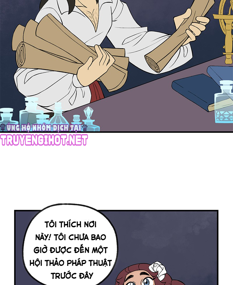 người cầu hôn chapter 6 18